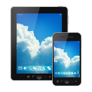 Mobile Device Management tablet and smartphone